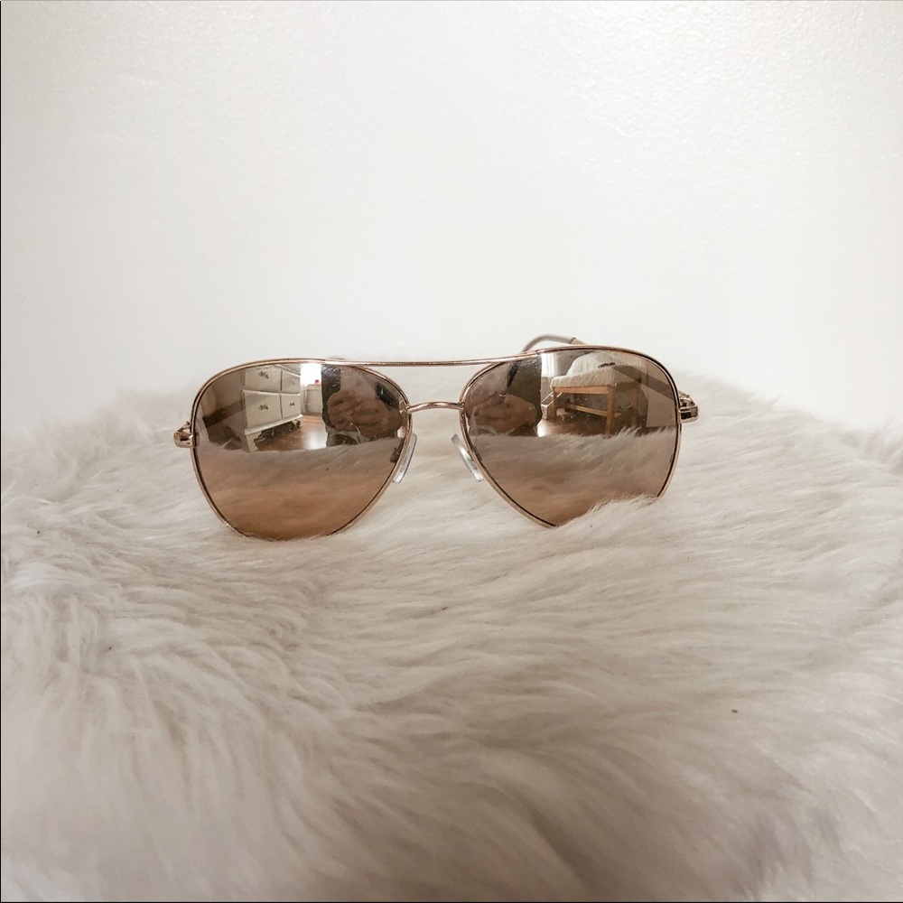 Shimmery Summer Sunnies!